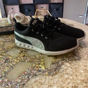 Puma shoes